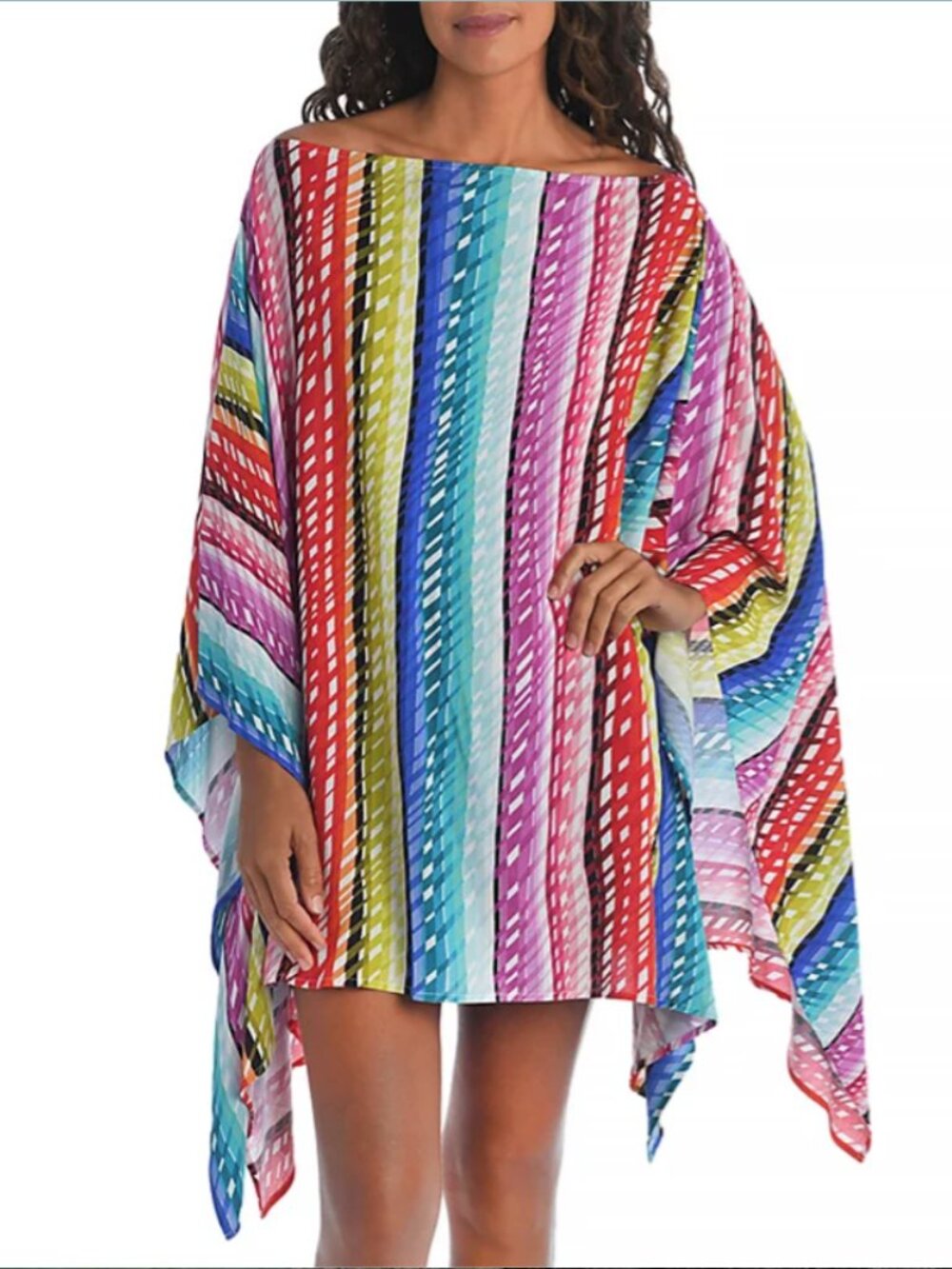 Trina Turk swimcover